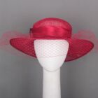 Kép 2/2 - női sisol kalap, <b>több lehetőség</b>