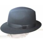 Kép 2/2 - férfi gyapjú kalap