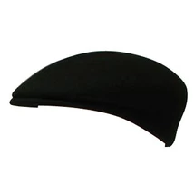 férfi gyapjú golf sapka