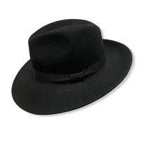 férfi gyapjú kalap