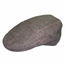 férfi gyapjú szövet golf sapka