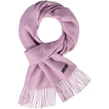 FRAAS cashmink sál, üni 35x200, több színben