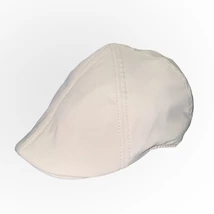 Férfi szövet gatsby sapka, UV Pro 40+, 3178912, bézs, M/57 (több méret)