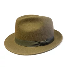 férfi gyapjú kalap