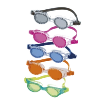 Fashy gyermek úszószemüveg "Rocky" S méret