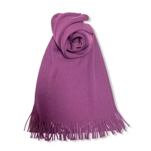 akril sál 26/180 uni /kötött/