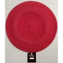 Flora Super 11,5" női gyapjú barett sapka