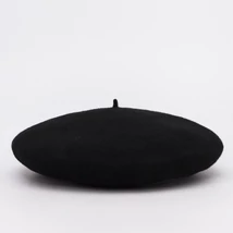 Flora Super 11,5" női gyapjú barett sapka