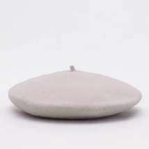 Flora Super 11,5" női gyapjú barett sapka