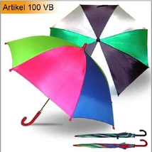 aut. gyermek ernyő mintás