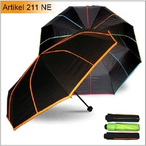 női mini mech. ernyő