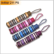 női mini mech. ernyő