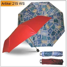 női mini pille ernyő