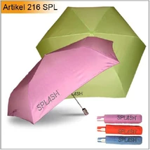 Női mini Aut. ernyő uni