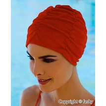 női könnyített úszósapka, <b>több lehetőség</b>