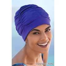 női könnyített úszósapka