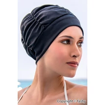 női könnyített úszósapka