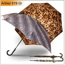 női hosszú aut. ernyő