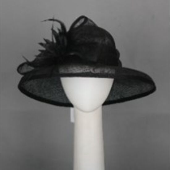 női sisol kalap, <b>több lehetőség</b>