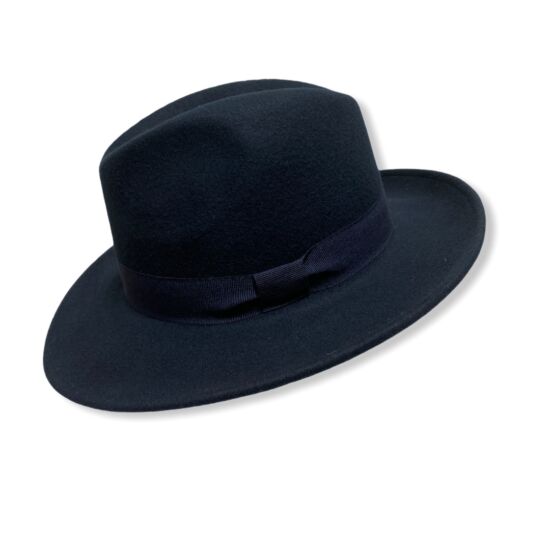 férfi gyapjú kalap