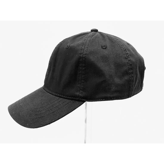 férfi vászon baseball sapka, <b> több színben</b>