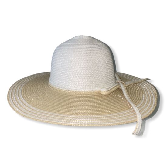 női szalma kalap
