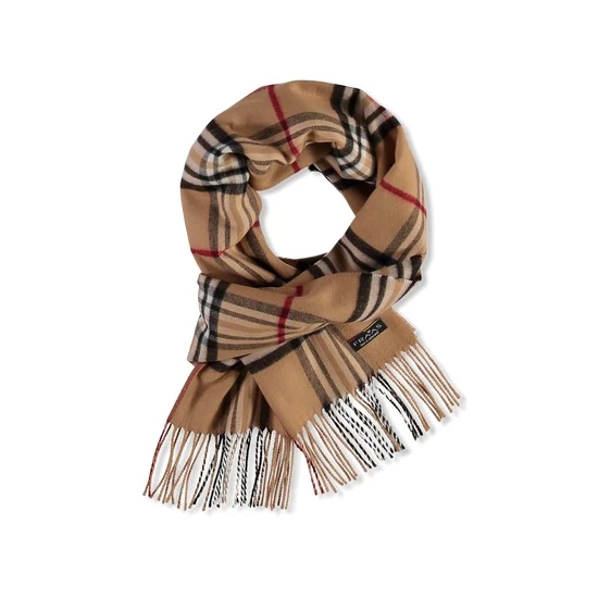 Fraas cashmink sál 30x180 cm, több színben