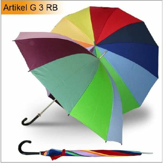 családi/golf esernyő